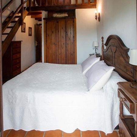Tresgrandas Hotel Rural Valleoscuru מראה חיצוני תמונה