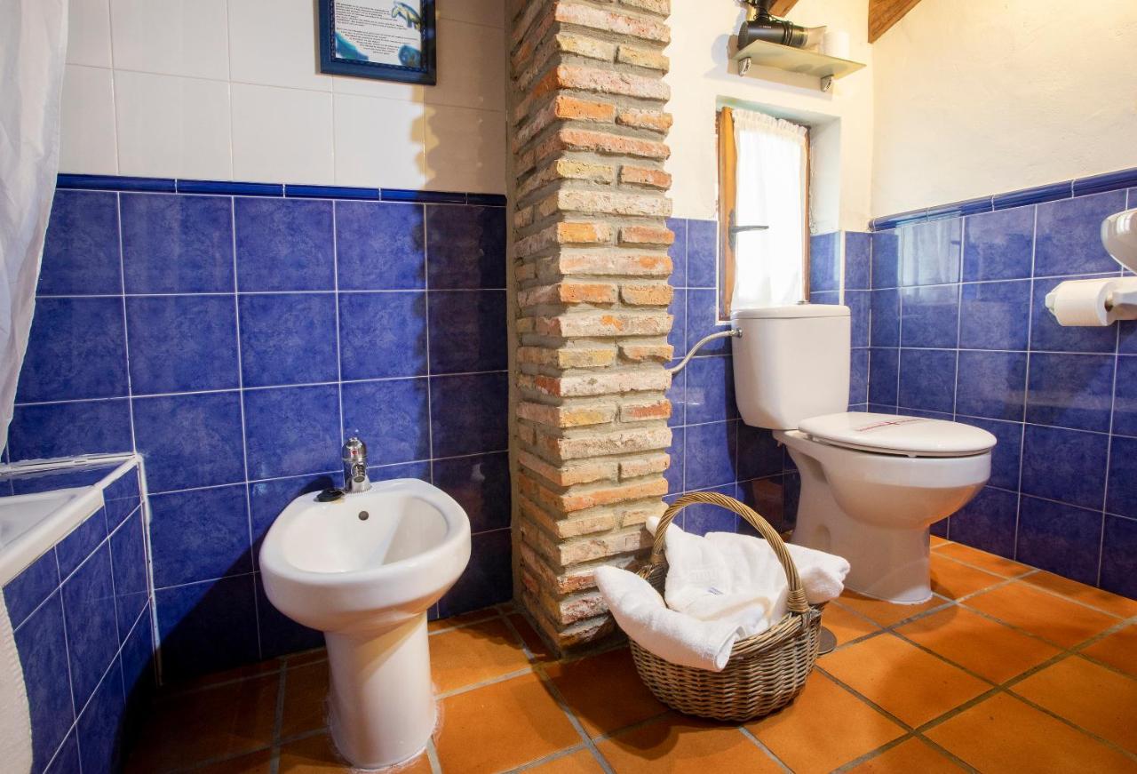 Tresgrandas Hotel Rural Valleoscuru מראה חיצוני תמונה