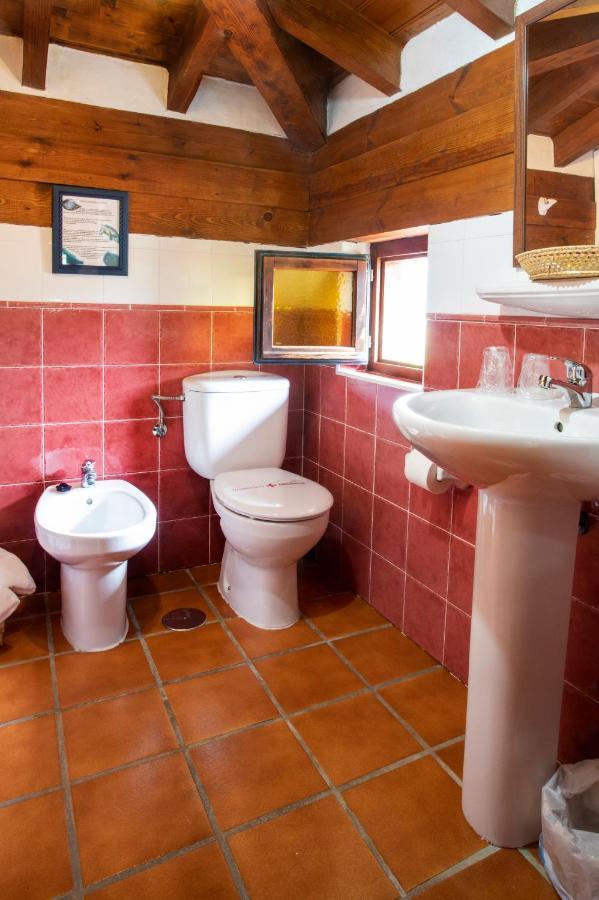 Tresgrandas Hotel Rural Valleoscuru מראה חיצוני תמונה