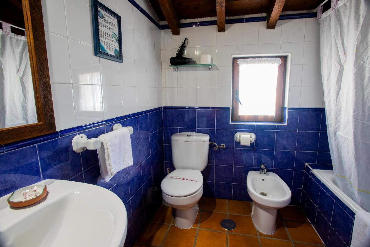 Tresgrandas Hotel Rural Valleoscuru מראה חיצוני תמונה
