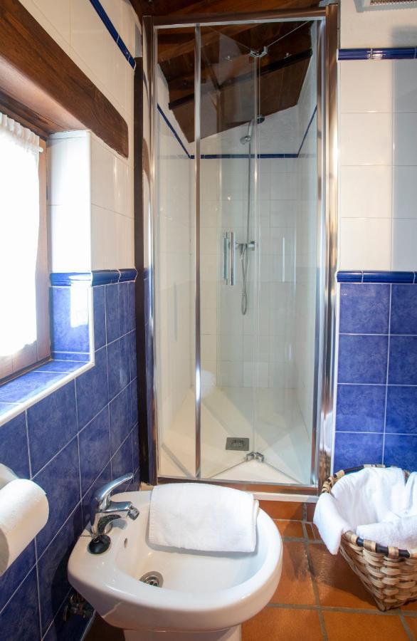 Tresgrandas Hotel Rural Valleoscuru מראה חיצוני תמונה