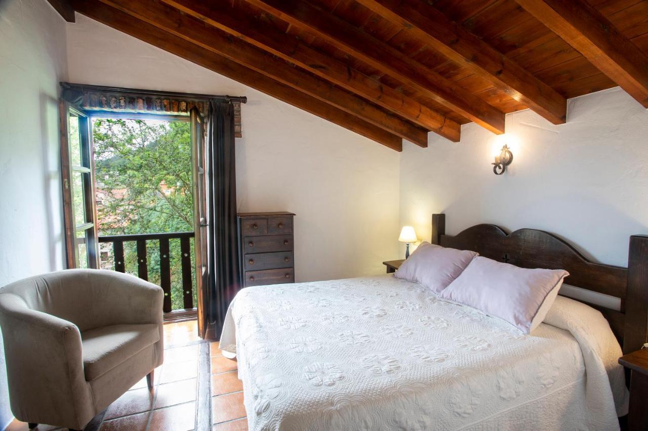 Tresgrandas Hotel Rural Valleoscuru מראה חיצוני תמונה