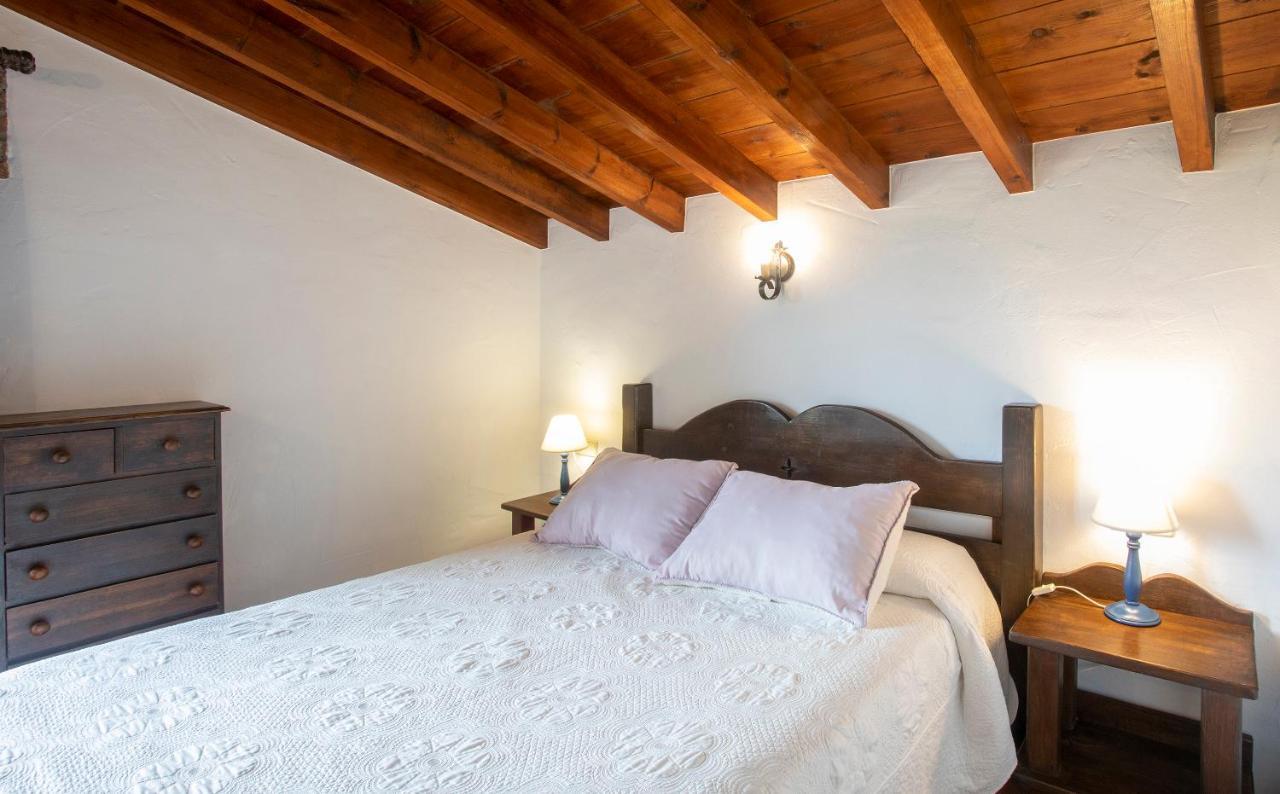 Tresgrandas Hotel Rural Valleoscuru מראה חיצוני תמונה