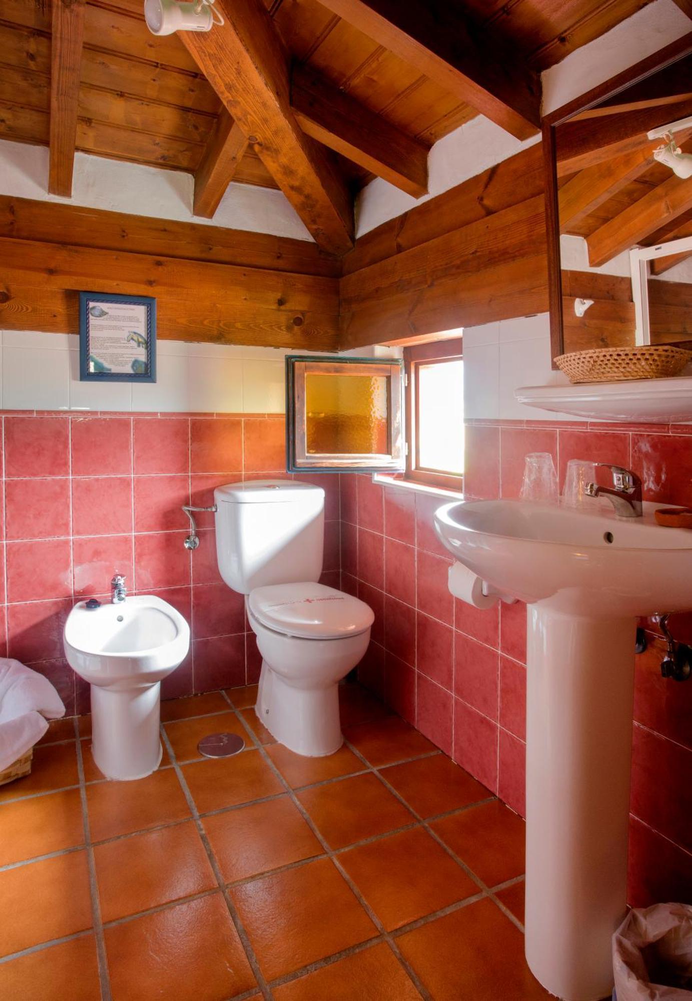 Tresgrandas Hotel Rural Valleoscuru מראה חיצוני תמונה