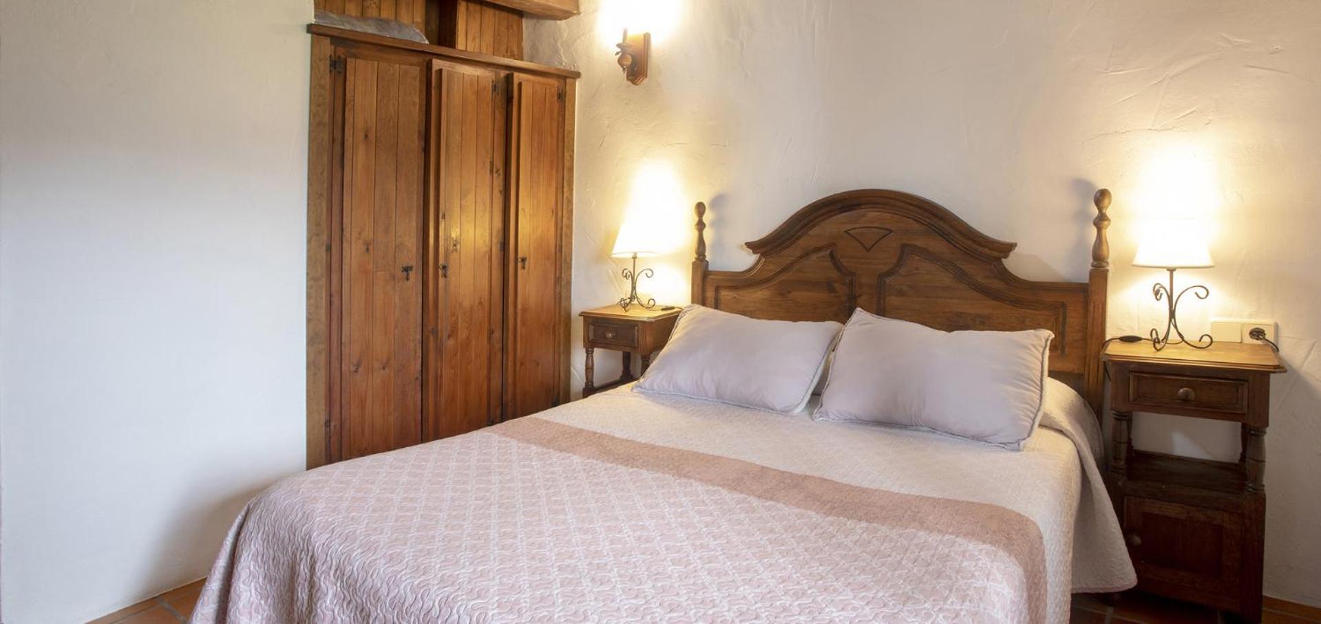 Tresgrandas Hotel Rural Valleoscuru מראה חיצוני תמונה
