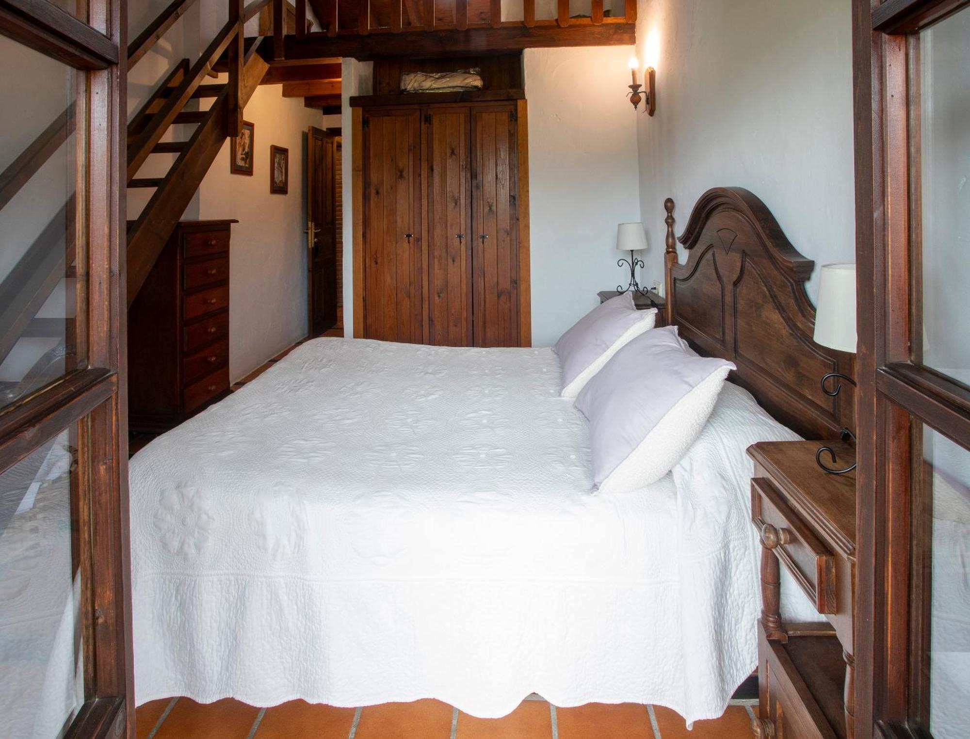 Tresgrandas Hotel Rural Valleoscuru מראה חיצוני תמונה