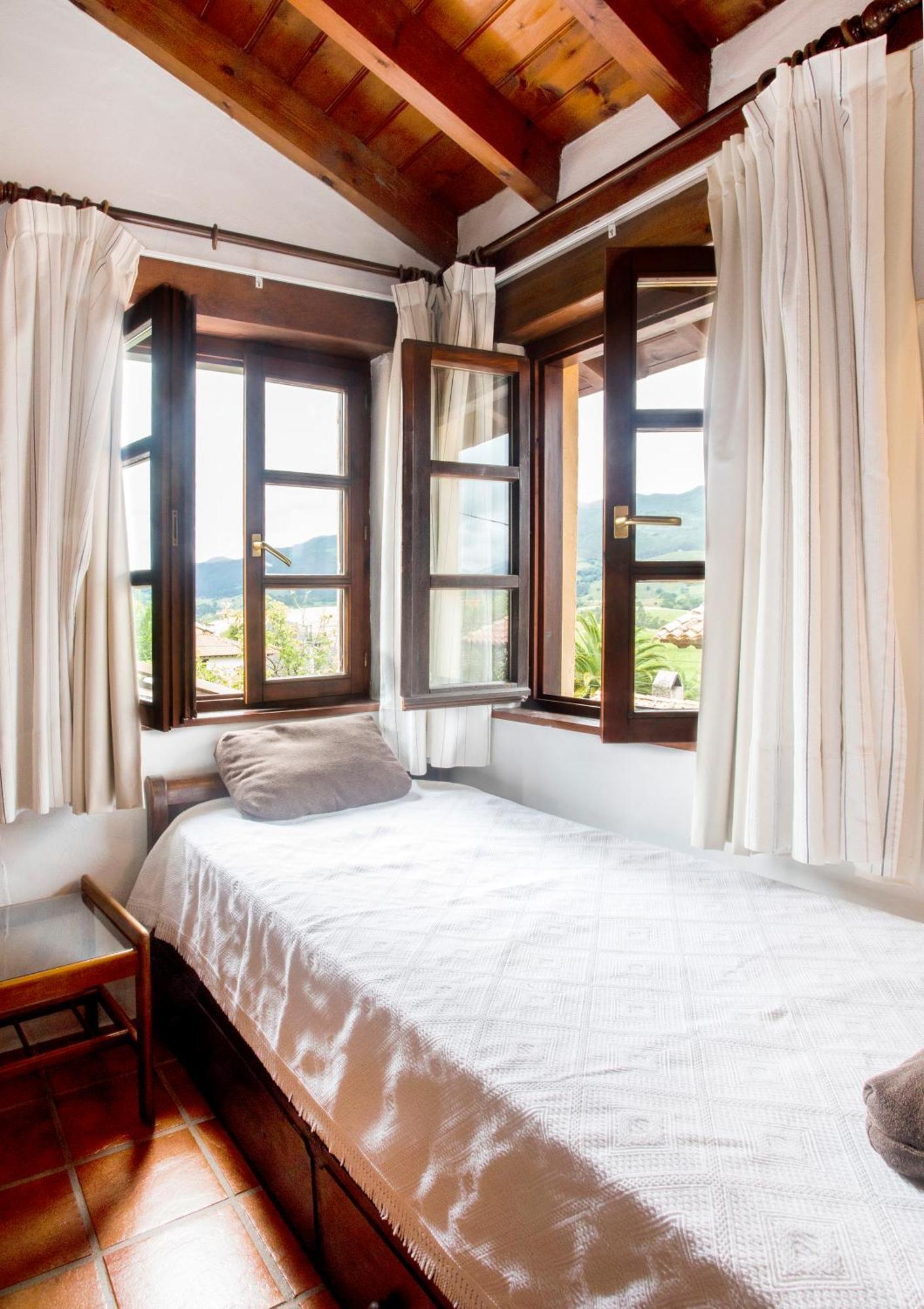 Tresgrandas Hotel Rural Valleoscuru מראה חיצוני תמונה