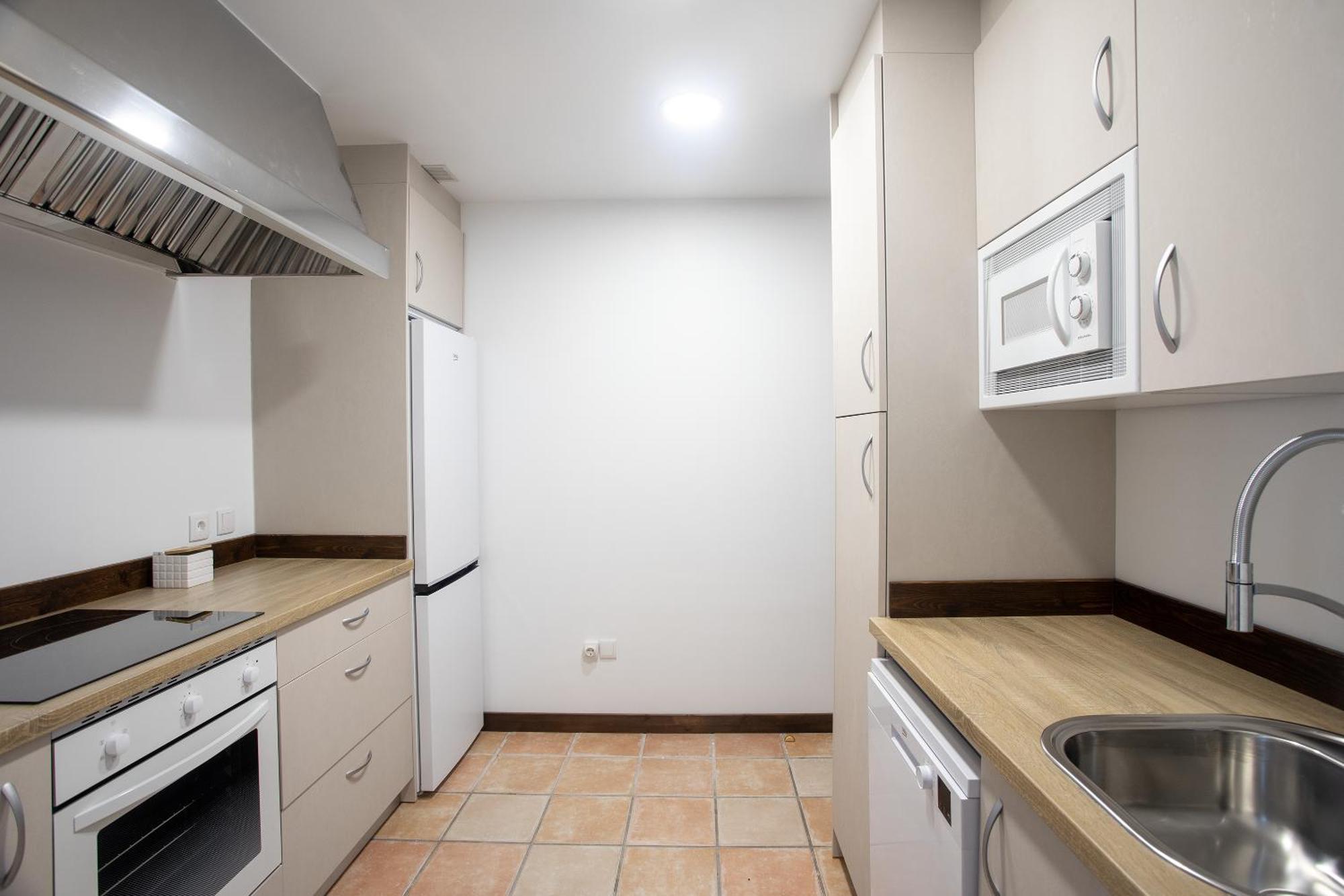 Tresgrandas Hotel Rural Valleoscuru מראה חיצוני תמונה