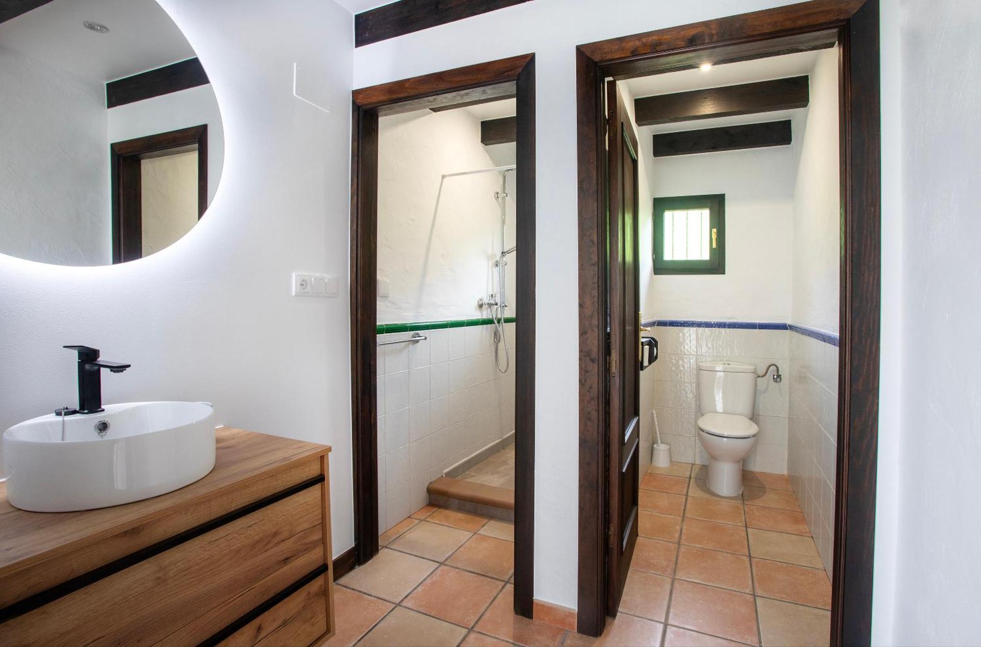 Tresgrandas Hotel Rural Valleoscuru מראה חיצוני תמונה