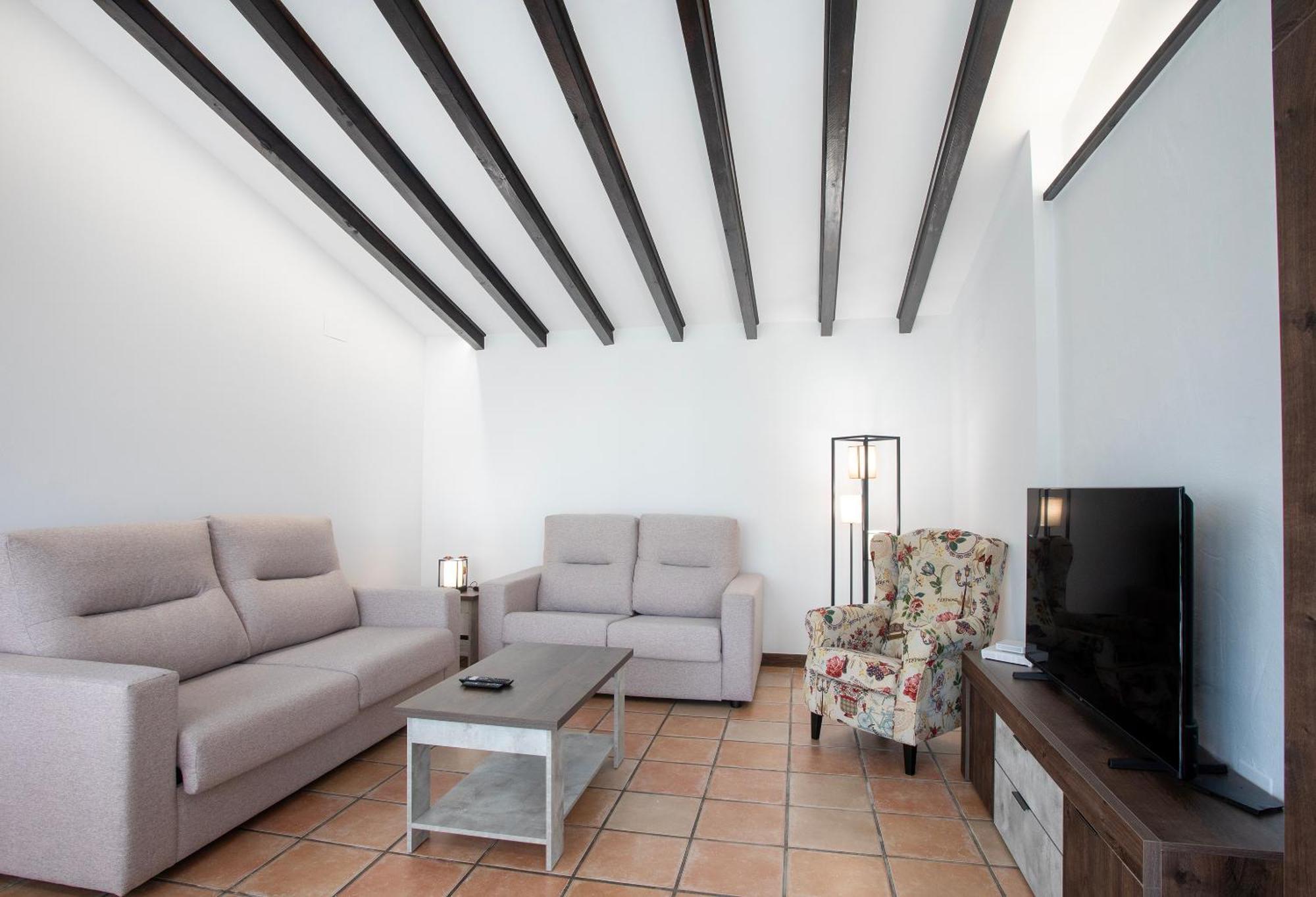 Tresgrandas Hotel Rural Valleoscuru מראה חיצוני תמונה