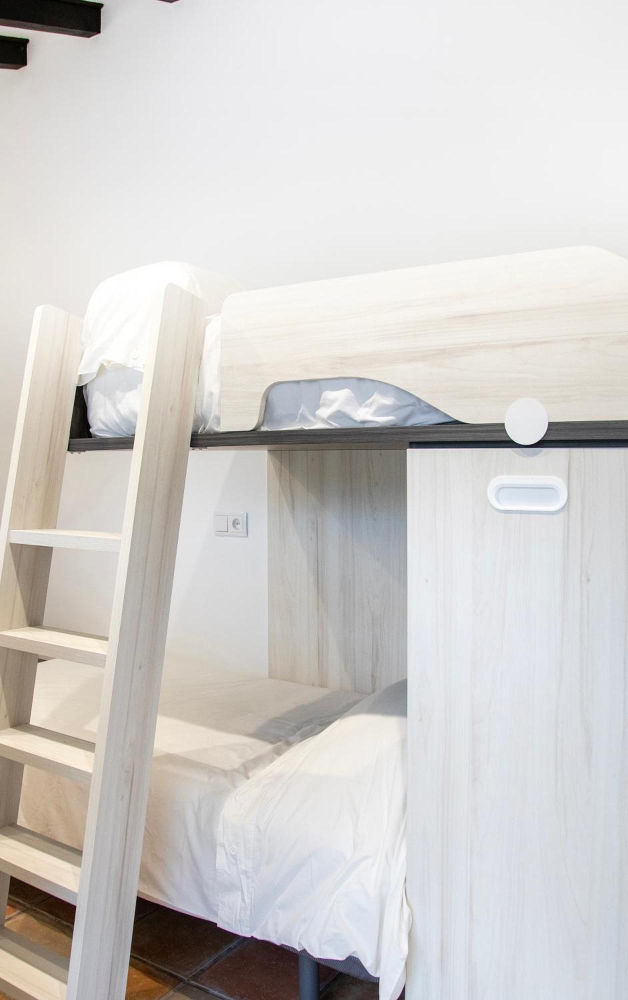 Tresgrandas Hotel Rural Valleoscuru מראה חיצוני תמונה