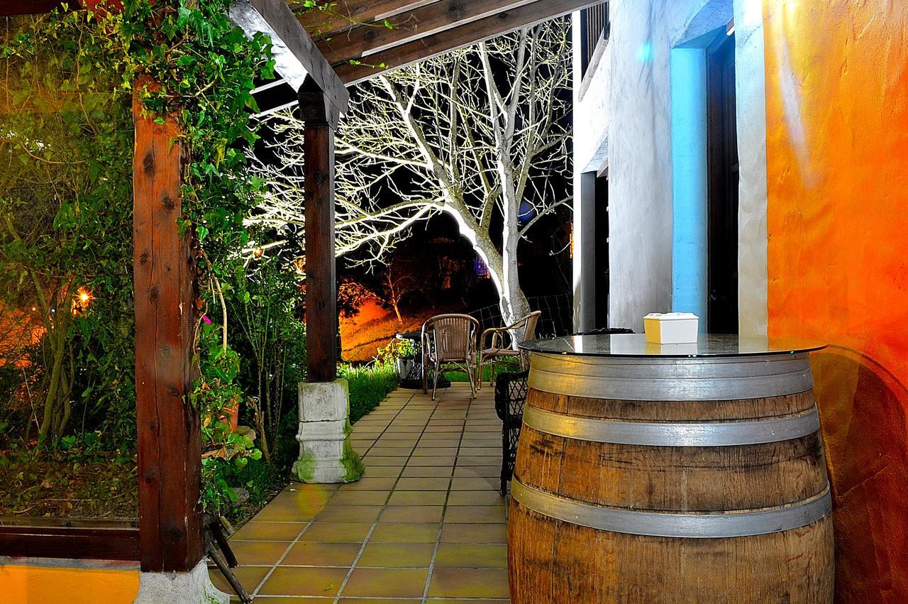 Tresgrandas Hotel Rural Valleoscuru מראה חיצוני תמונה